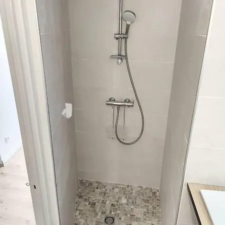 Calme & Cozy - Traversant 3