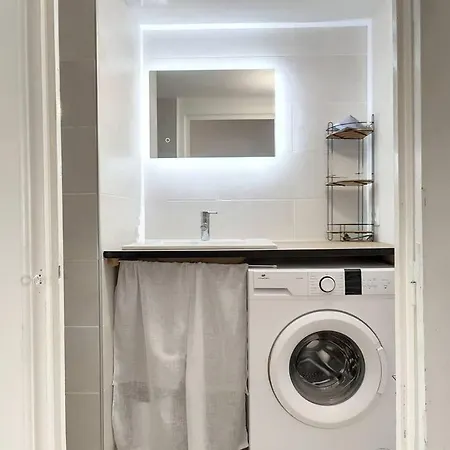 Calme & Cozy - Traversant 3 Apartamento Le Puy-en-Velay