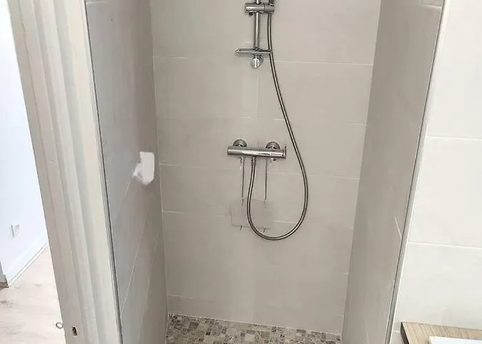 Calme & Cozy - Traversant 3